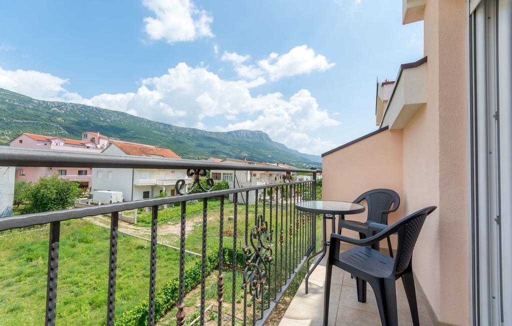 Villa Apartments Kordic Каштела Номер фото