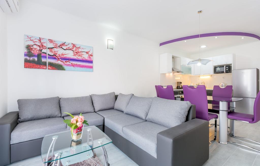 Villa Apartments Kordic Каштела Номер фото