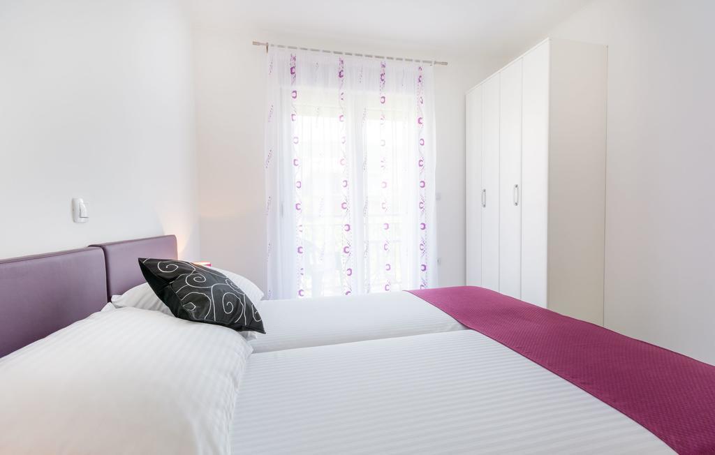 Villa Apartments Kordic Каштела Номер фото