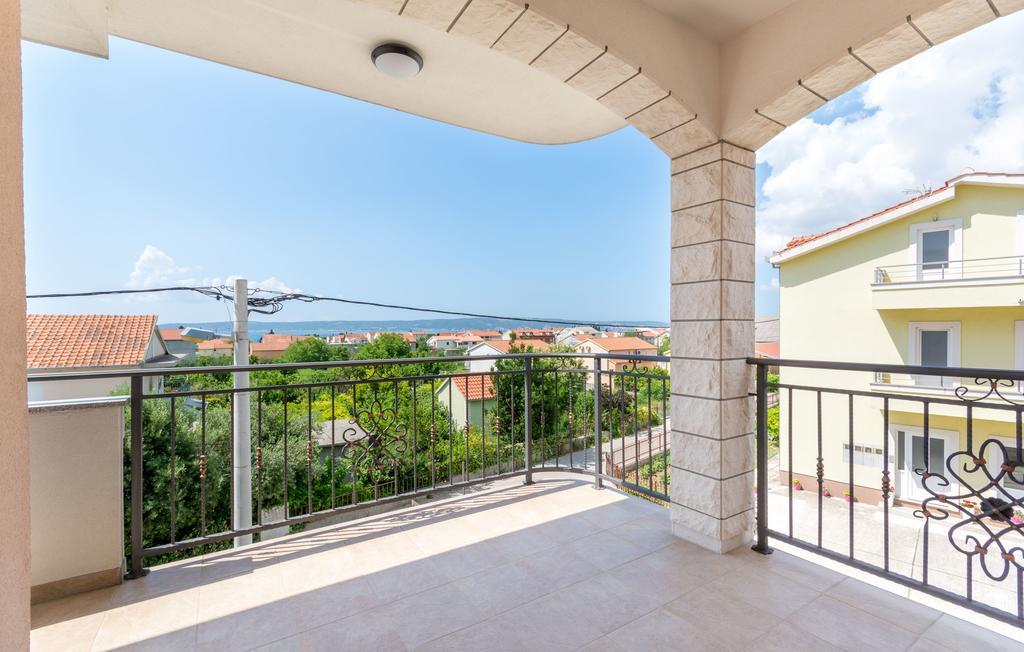 Villa Apartments Kordic Каштела Номер фото