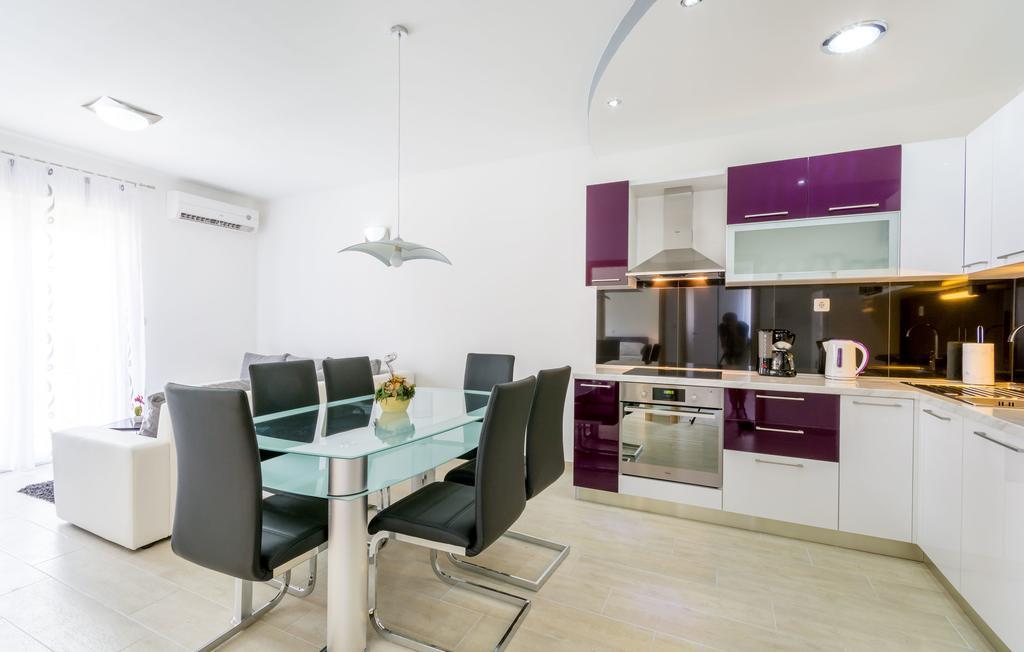 Villa Apartments Kordic Каштела Номер фото